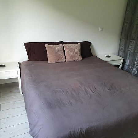 Appartement Cormeilles Exteriér fotografie