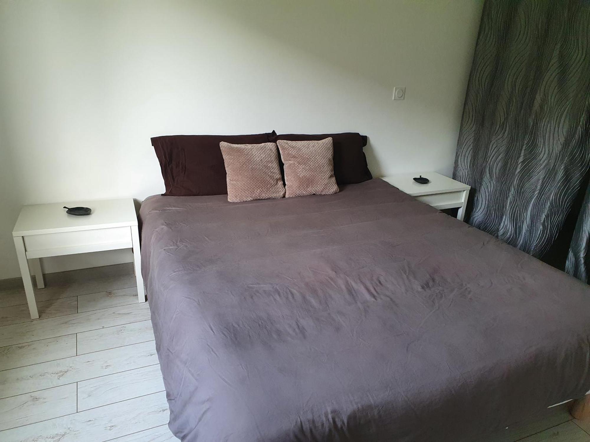 Appartement Cormeilles Exteriér fotografie